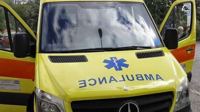 Έβρος: Τράκαραν στο νοσοκομείο αλλά περίμεναν το ασθενοφόρο